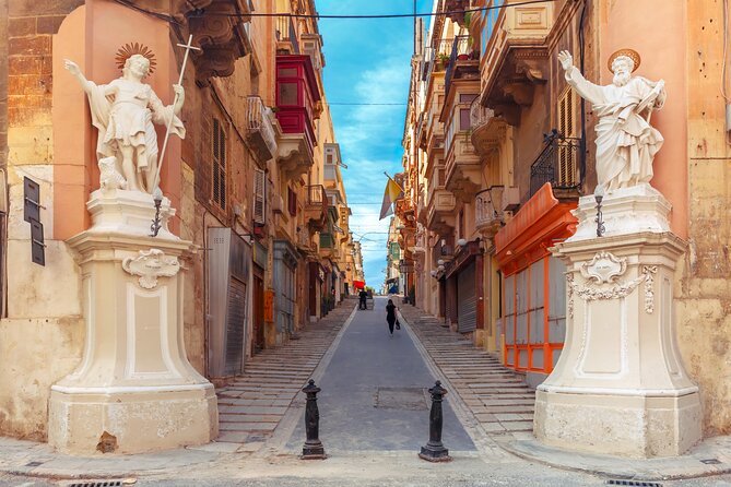 Majestic Malta: Shore Adventure for the First-Time Cruisers - Mdina, the Silent City, in One Strong Hour