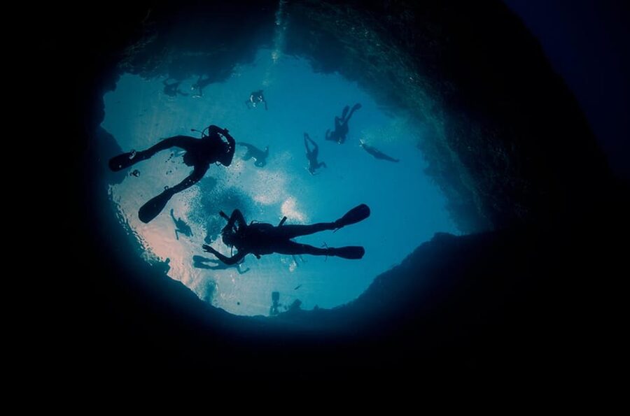 Malta: 1-Day PADI Scuba Diver Certification Beginner Course - Online Theory First, So Your Water Day Has Focus