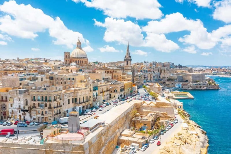 Malta: 2-Day Hop-On Hop-Off Bus & Harbour Cruise (CMO) - Price and Value: What You Really Get for Around $57