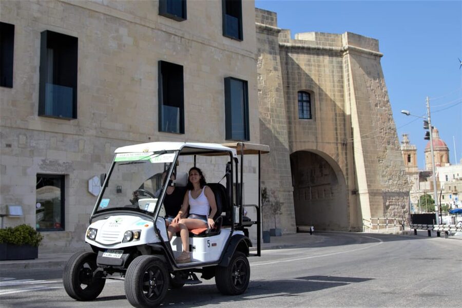 Malta: 3-City Self-Drive Exploration with GPS Audio Guide - When the Team Steps In, Even If You Go Off Track