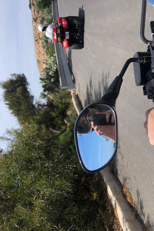Malta: 4 hour Quad Bike Island Tour - Why This Quad Bike Tour Feels Like a Malta Shortcut