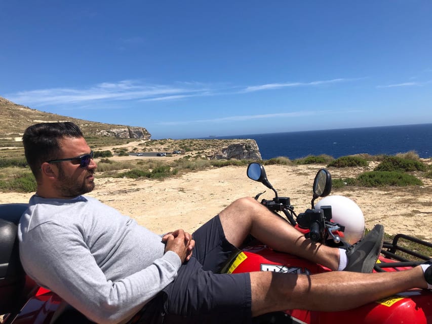 Malta: 4 hour Quad Bike Island Tour - Should You Book the Malta 4-Hour Quad Bike Tour With ST Rentals?