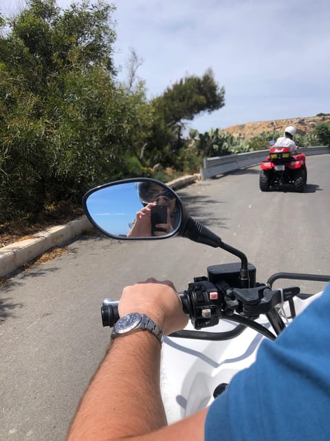 Malta: 4 hour Quad Bike Island Tour - Price and What You Really Get for $148
