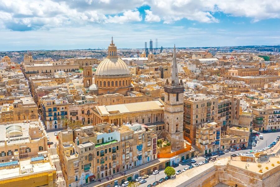 Malta: 5-Day Tours Package with Gozo Island and Transfers - What to pack and wear, plus the simple rules that matter