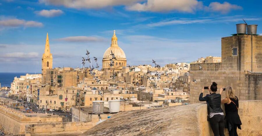 Malta: 5-Day Tours Package with Gozo Island and Transfers - How the 5-day Malta and Gozo loop fits together