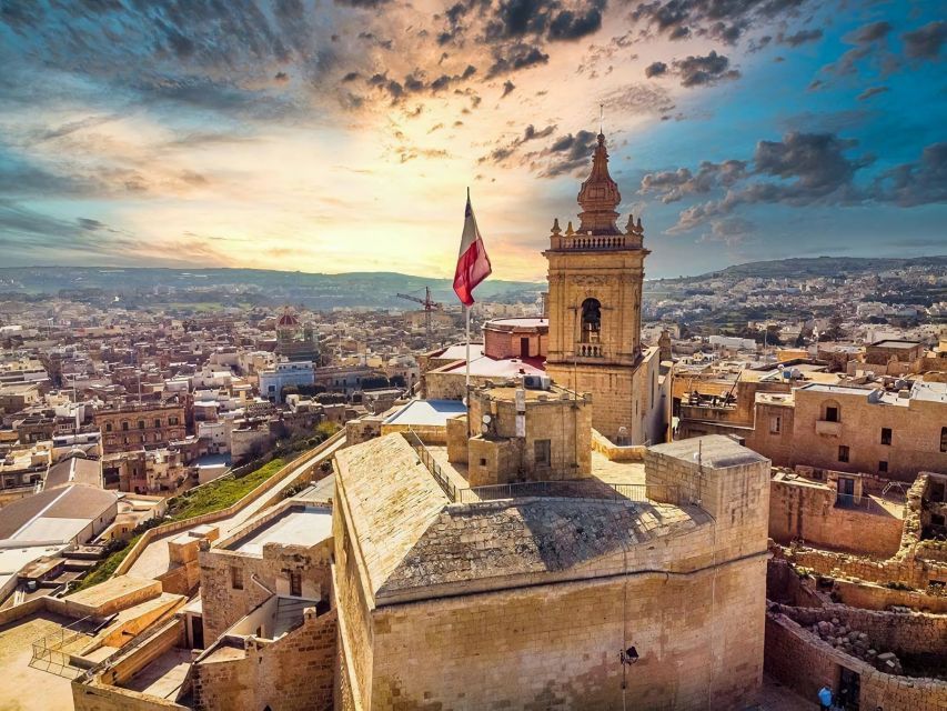 Malta: 5-Day Tours Package with Gozo Island and Transfers - Price and value: what $323 covers in real terms