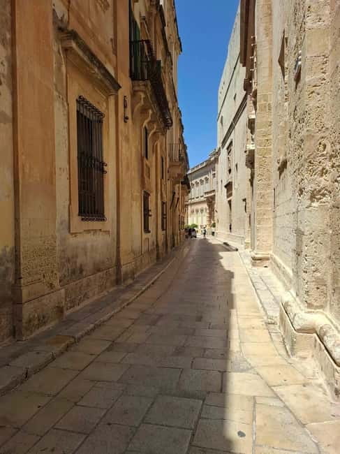 Malta: 5 hr Vintage Bus Tour - Mdina & Blue Grotto inc. food - Siġġiewi Food Tasting: Typical Snacks and Drinks in a 30-Minute Break