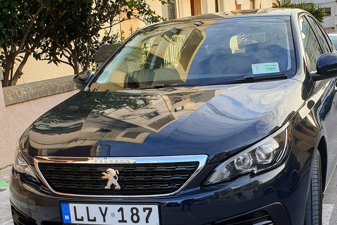 Malta Airport Cab Transfer to Bugibba /St Paul's Bay / Qawra Area - Key things that make this transfer work