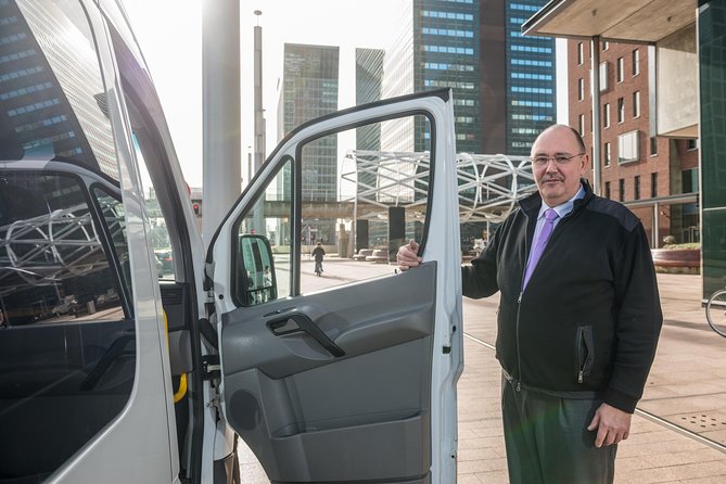 Malta Airport (MLA) Departure Transfer (Saint Julian's Hotels to Malta Airport) - Key things to know before you go