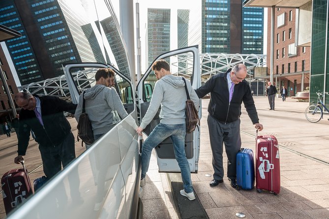 Malta Airport (MLA) Departure Transfer (Saint Julian's Hotels to Malta Airport) - Who This Transfer Is Best For