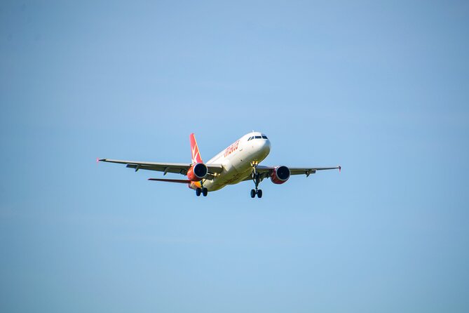 Malta Airport Transfers - Key Highlights at a Glance
