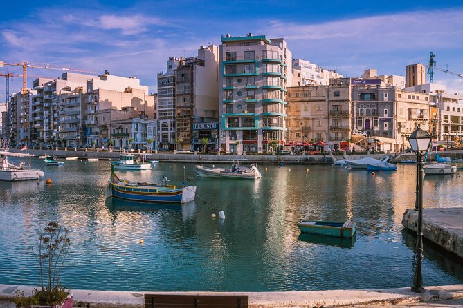 Malta Airport Transfers - The Driver Experience: Punctual, Friendly, and Practical