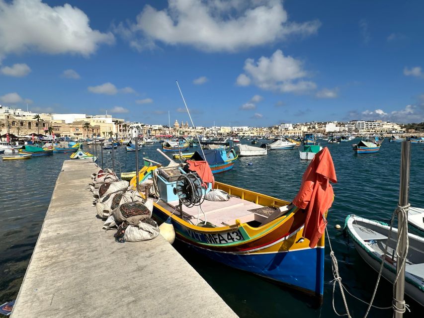 Malta: Ancient Wonders, Coastal Charms, and Cities Tour - Key things I’d circle before you go