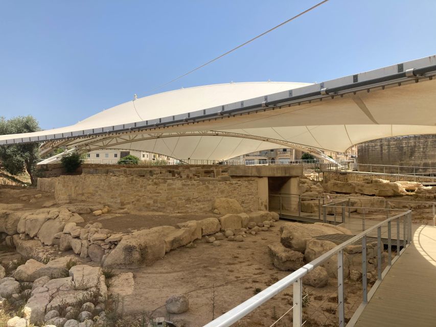 Malta: Ancient Wonders, Coastal Charms, and Cities Tour - Why this 7-hour Malta route fits so many trips