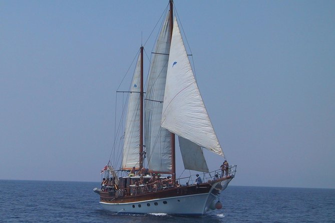 Malta: Around Comino Cruise and Gozo Jeep Tour with Lunch - Key things I think you’ll care about most