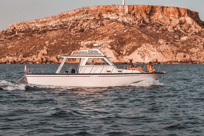 Malta: Around Comino Cruise With Blue Lagoon stop - Price and value: is $51 a fair deal?