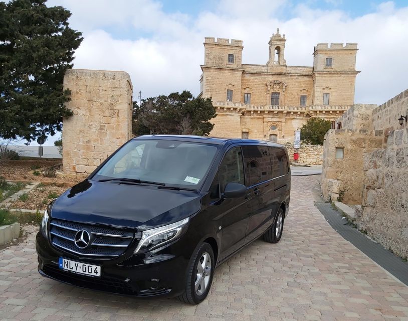 Malta: Blue Grotto, Dingli, Rabat, Mdina, Ta Qali & Mosta - Key Things You Will Love on This Malta Highlights Route
