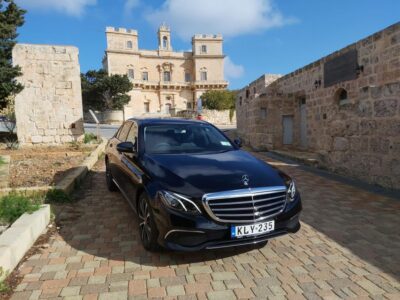 Blue Grotto, Dingli, Rabat, Mdina, Ta Qali & Mosta