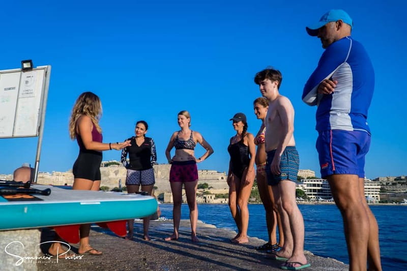 Malta: Blue Grotto SUP and Snorkeling Tour - My booking advice: should you take the Blue Grotto SUP and snorkeling tour?