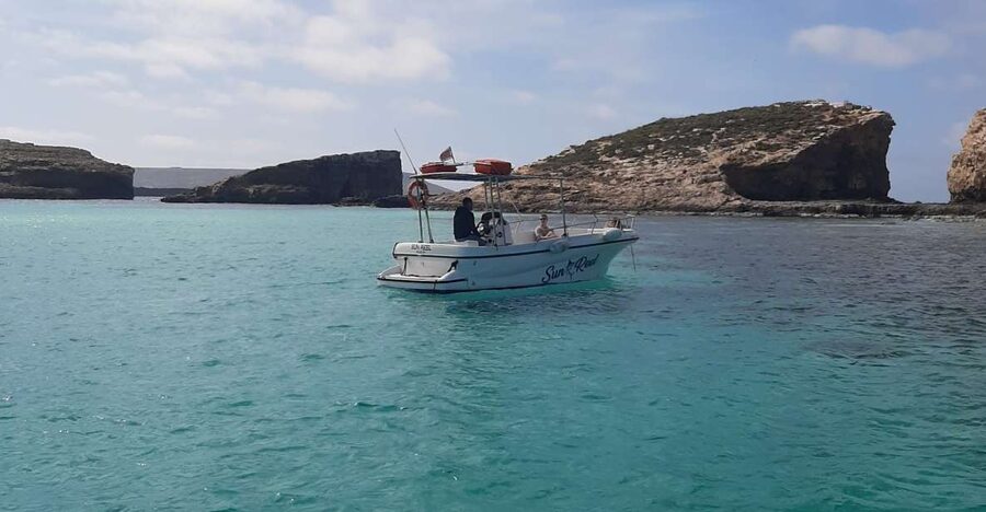 Malta: Blue Lagoon and Comino Island tour - Key things to know before you go