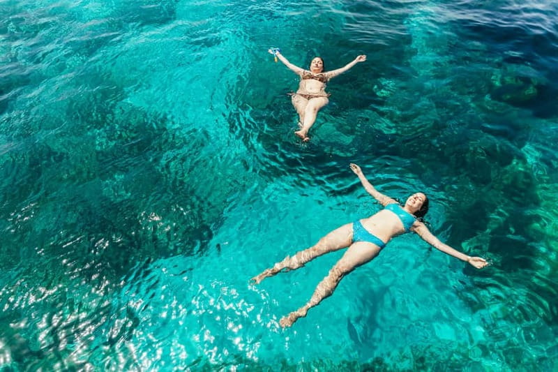 Malta: Blue Lagoon, Beaches & Bays Trip by Catamaran - Who should book this Blue Lagoon catamaran, and who should skip it