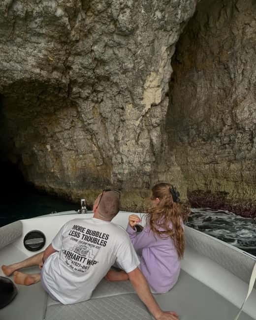 Malta: Blue Lagoon, Caves, Comino & Gozo Private Boat Trip - Key Points You Should Know Before You Go