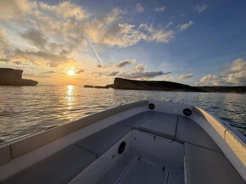 Malta: Blue Lagoon, Caves, Comino & Gozo Private Boat Trip - What’s Included So You Don’t Have to Plan Like an Engineer