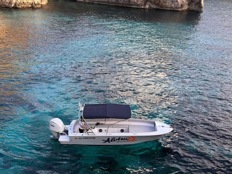Malta: Blue Lagoon, Caves, Comino & Gozo Private Boat Trip - Who This Trip Best Suits