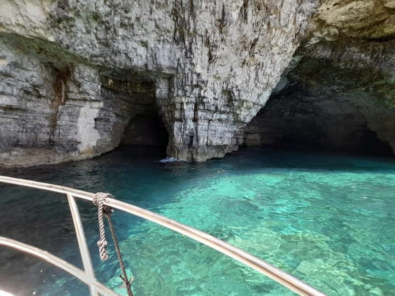 Malta: Blue Lagoon, Caves, Comino & Gozo Private Boat Trip - What to Bring (So Your Day Doesn’t Get Annoying)