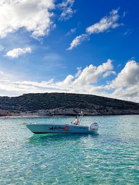 Malta: Blue Lagoon, Caves, Comino & Gozo Private Boat Trip - Price, Value, and the Real Cost of “Private”