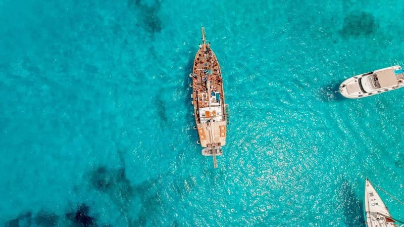 Malta: Blue Lagoon, Comino, Gozo & Crystal Lagoon Sea Caves - Route and Timing: How the Tour Fits Your Malta or Gozo Day