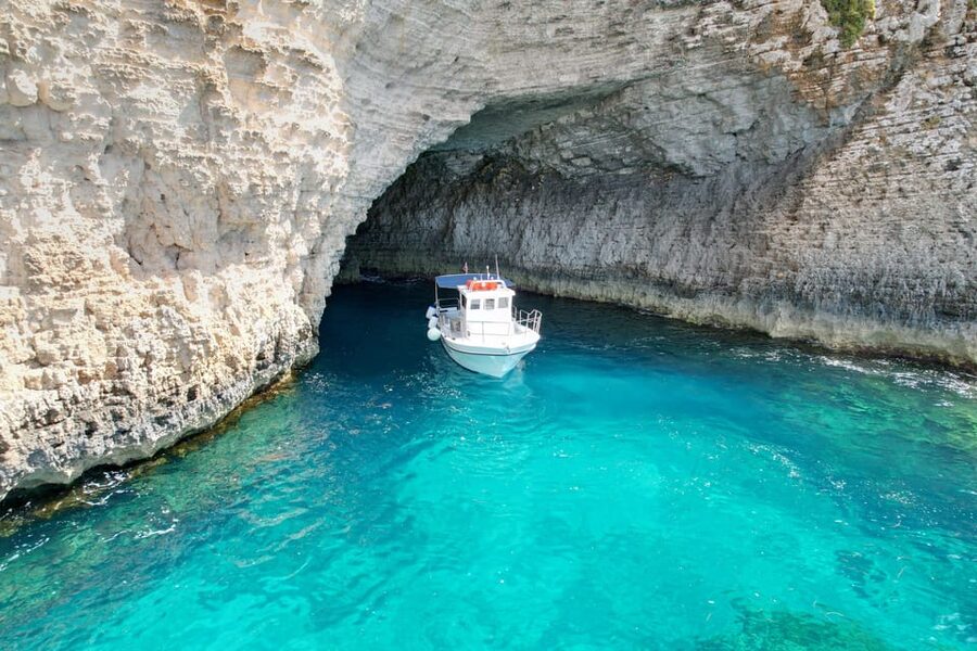 Malta: Blue Lagoon, Comino & Gozo – Private Boat Experience - Key Things That Make This Private Charter Worth It