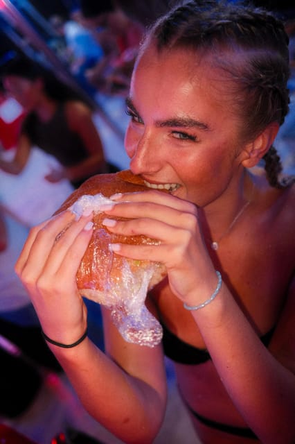 Malta: Boat Party to Blue Lagoon and Comino with Open Bar - The open bar that actually drives the value