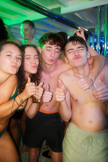 Malta: Boat Party to Blue Lagoon and Comino with Open Bar - Who this Malta boat party suits best, and who should skip it