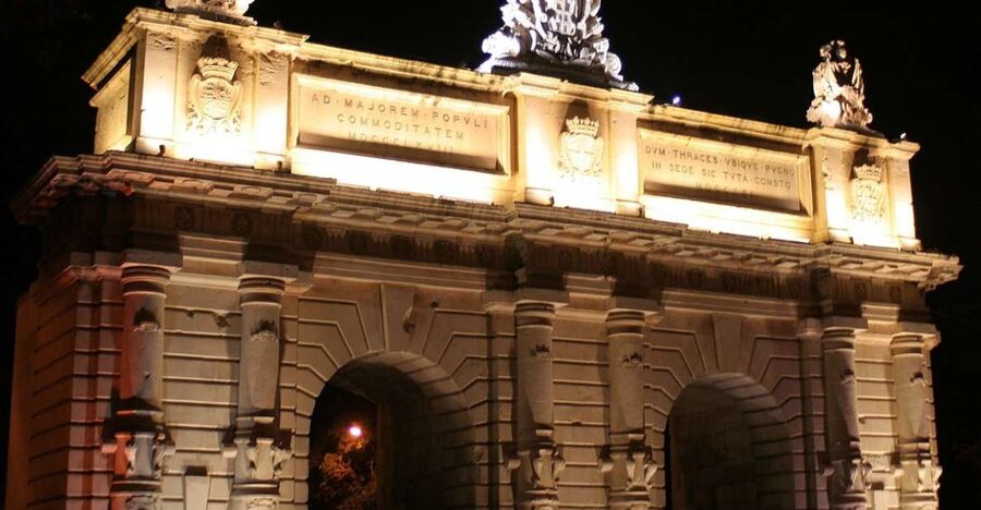 Malta By Night - Valletta, Birgu, Mdina & Mosta - Key highlights to look for