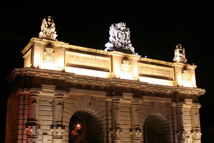 Malta By Night - Valletta, Birgu, Mdina & Mosta - What’s included, what’s not, and how to plan your night
