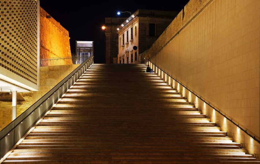 Malta By Night - Valletta, Birgu, Mdina & Mosta - Why Malta By Night Makes Sense After Dark