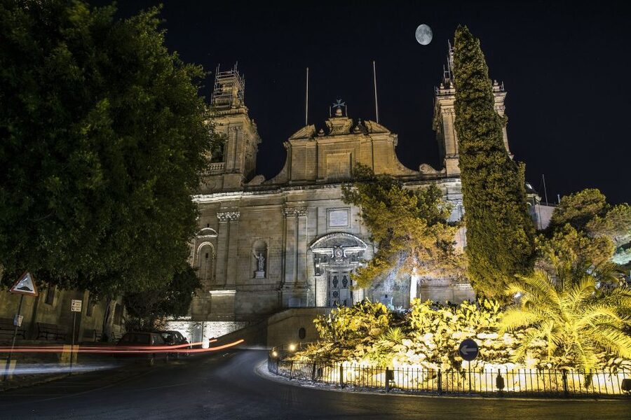 Malta By Night - Valletta, Birgu, Mdina & Mosta - Price and value: what $148 per group can get you