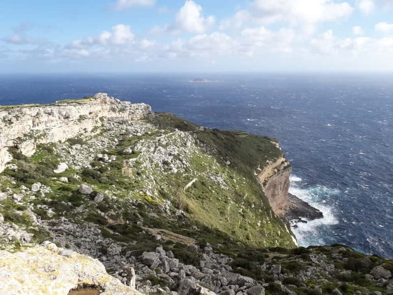 Malta by Segway: Dingli Cliffs Extended Sunset tour - Segway Orientation: The Part That Makes It Feel Easy