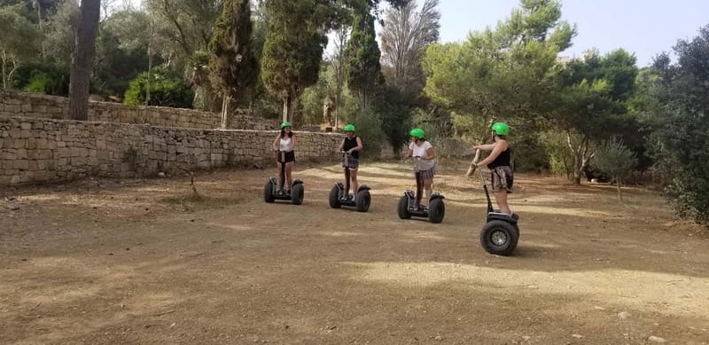 Malta by Segway: Dingli Cliffs Extended Sunset tour - Dingli Cliffs at Sunset: Why This Is the Main Event