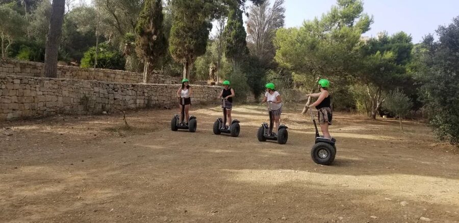 Malta by Segway: Dingli Cliffs Extended Sunset tour - Price and Value: Is $91 for 2 Hours Fair?