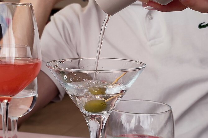 Malta Chocolate Factory Gin and Truffle Making Experience - Price and value: what $60.46 really buys you