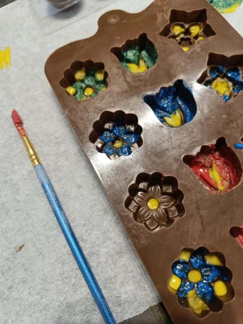 Malta: Chocolate Making Workshop - Key Takeaways Before You Book