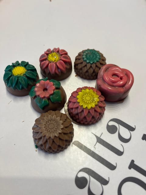 Malta: Chocolate Making Workshop - Who This Workshop Fits Best (and Who Might Feel It’s Not for Them)