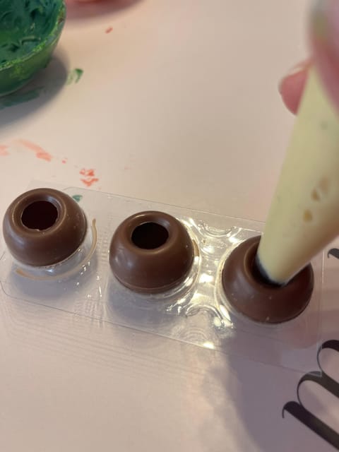 Malta: Chocolate Making Workshop - Truffles First: The Sweetest Part You Can Actually Repeat at Home