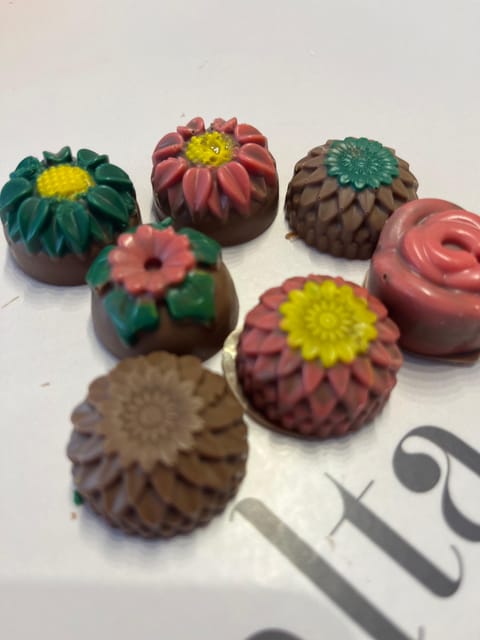 Malta: Chocolate Making Workshop - The Value: Is $29 Worth It for a One-Hour Chocolate Workshop?