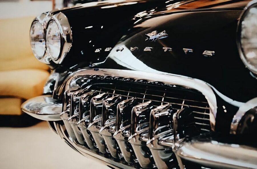 Malta Classic Car Collection Museum Entry Ticket - Key things to know before you go