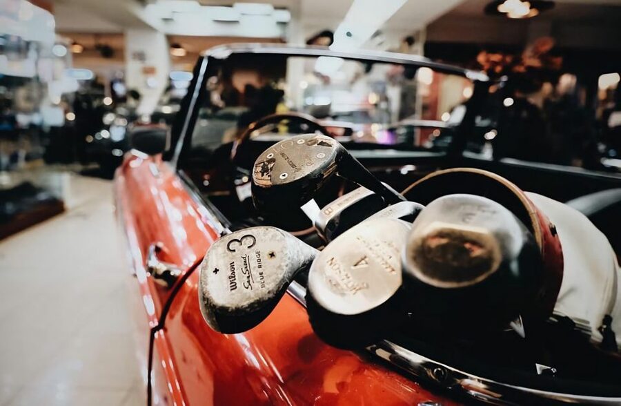 Malta Classic Car Collection Museum Entry Ticket - Tickets and value: what $12 buys in real-world terms