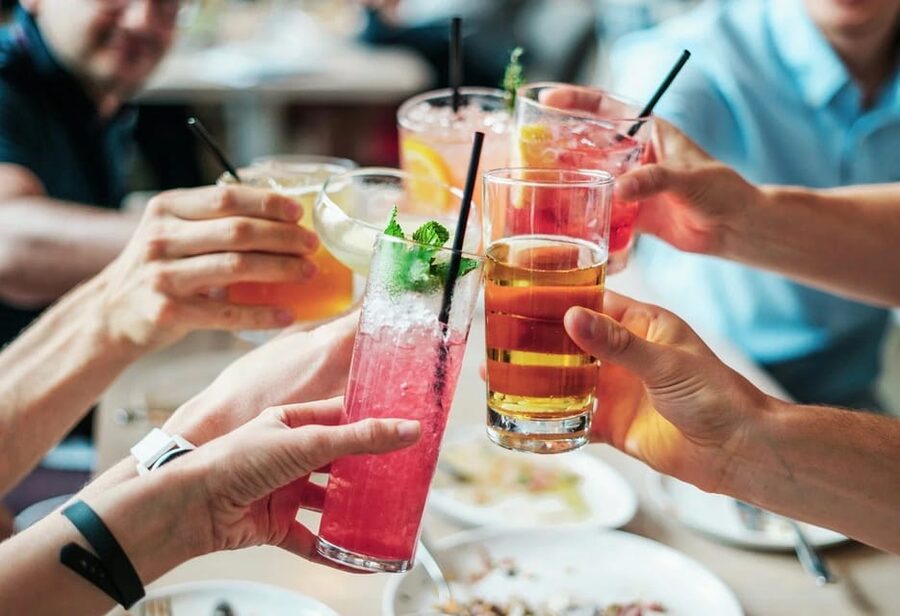 Malta: Cocktail and Chocolate Masterclass - Making cocktails in Malta, the techniques that transfer to your home bar
