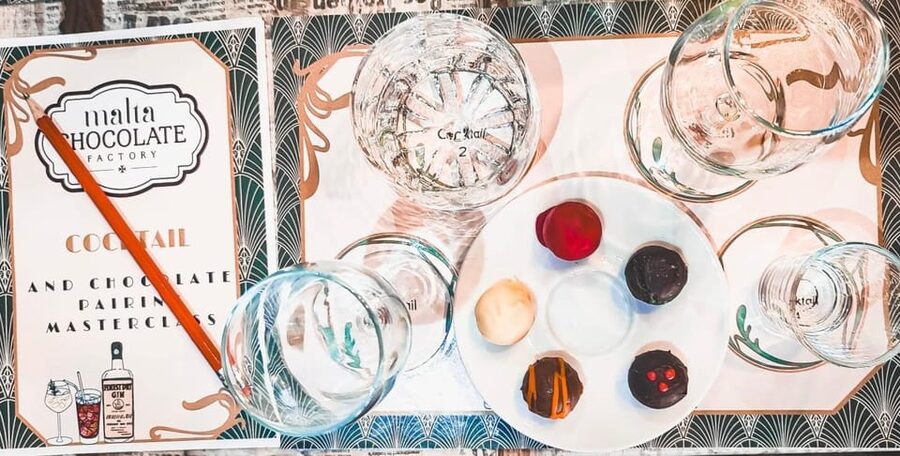 Malta: Cocktail and Chocolate Masterclass - What the reviews point to, and what that means for your expectations